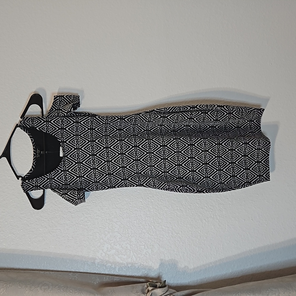 Jessica Simpson dress